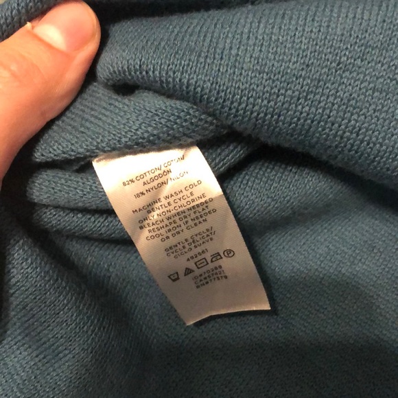 Ann Taylor sweater - Picture 5 of 5